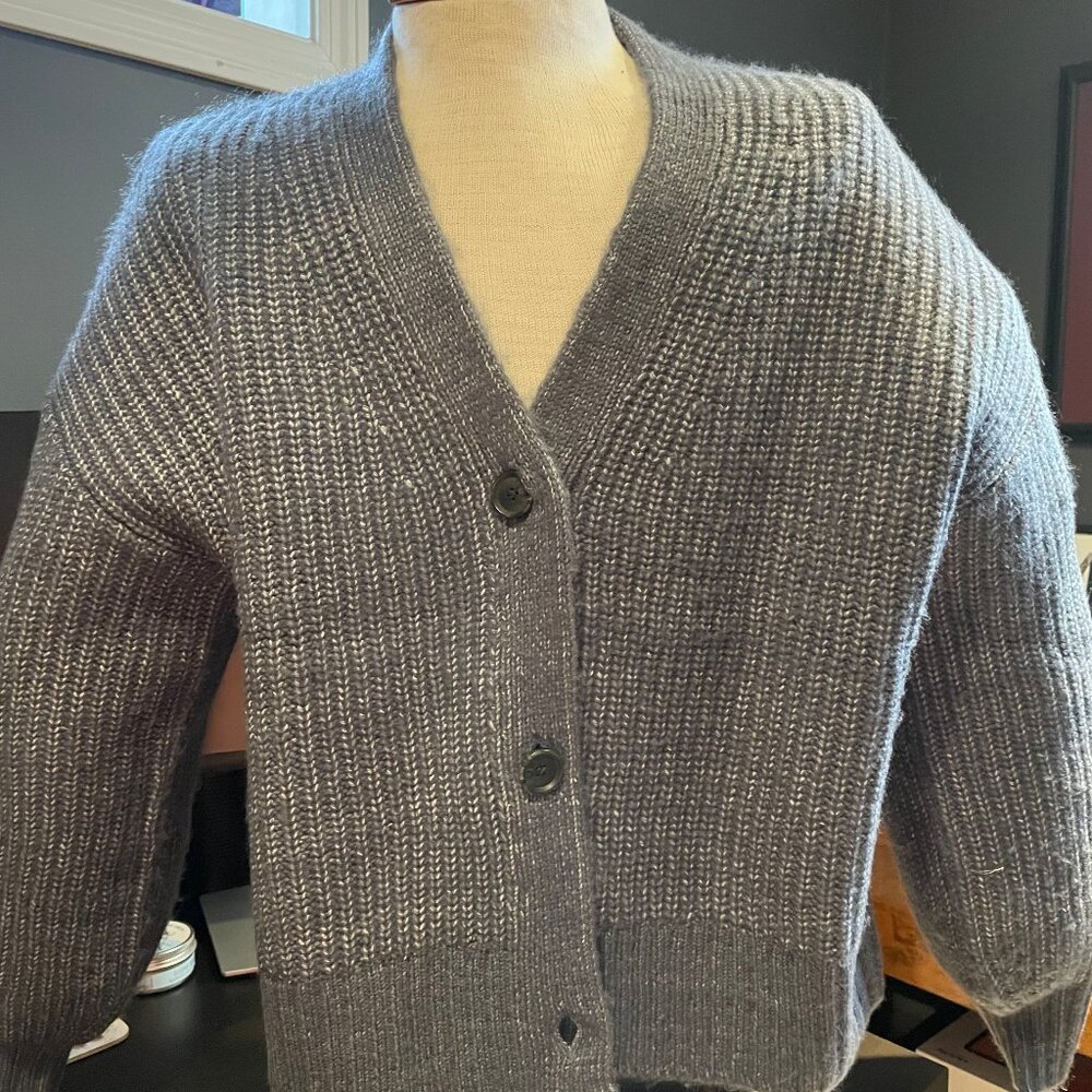 Women's Cardigan Sweater